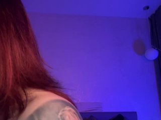 Vilgelmina Porn Show