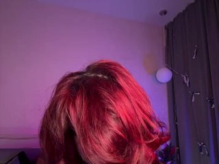 Vilgelmina Porn Show