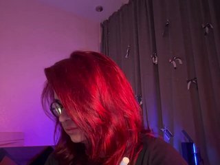 Vilgelmina Porn Show