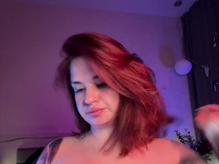 Vilgelmina Porn Show