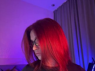 Vilgelmina Porn Show