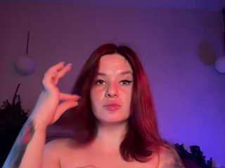 Vilgelmina Porn Show