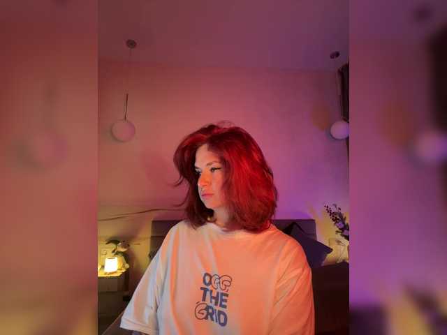 le modèle Vilgelmina est en webcam porno dans un show sur le site bongacams, il possède les tags suivants: White/Caucasian,Redhead,Shaved