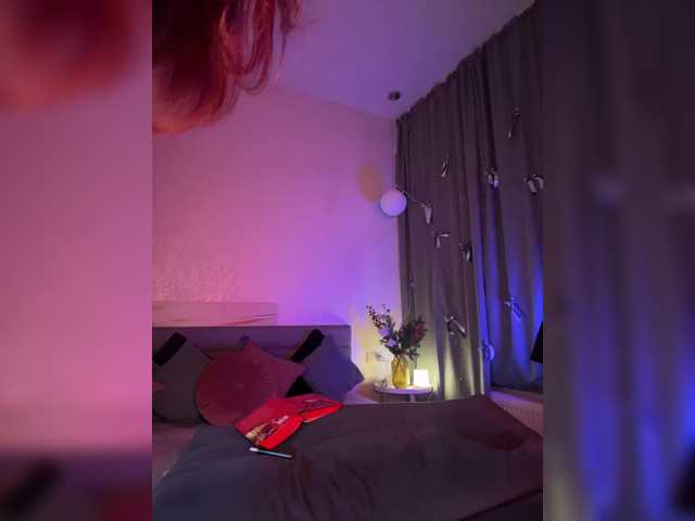 WhoreMira's BongaCams profile