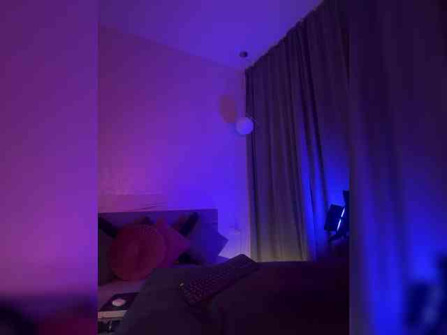 Vilgelmina webcam