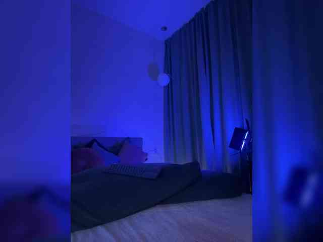Vilgelmina webcam