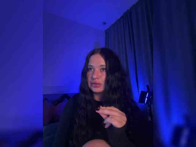 Vilgelmina webcam