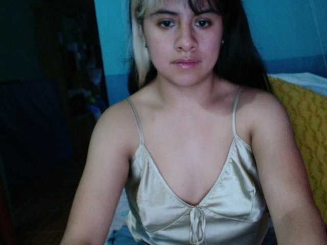 Hairy-Young's BongaCams show and profile