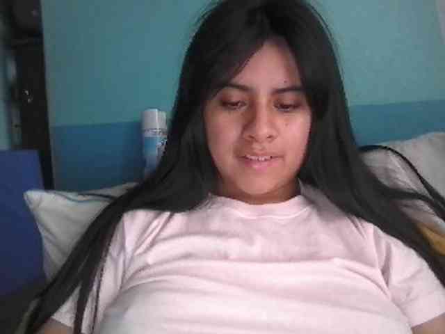 Hairyduchess webcam