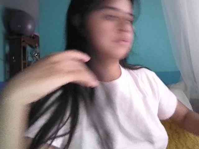 Hairyduchess webcam