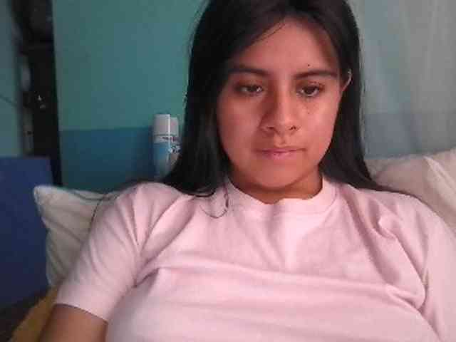 Hairyduchess webcam