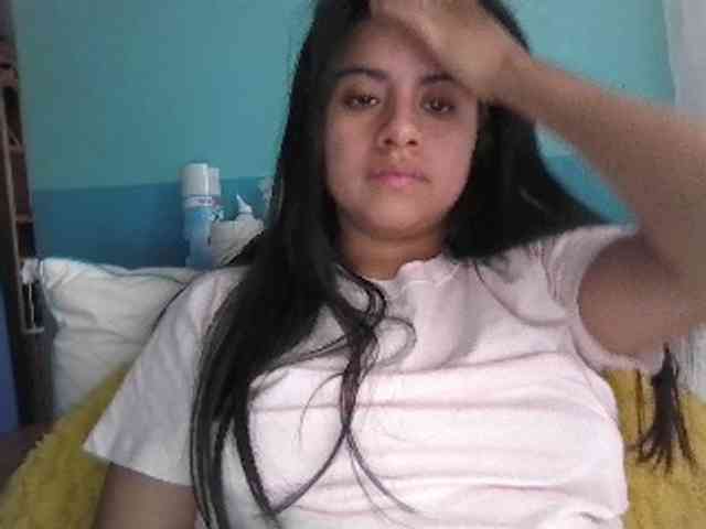 Hairyduchess webcam