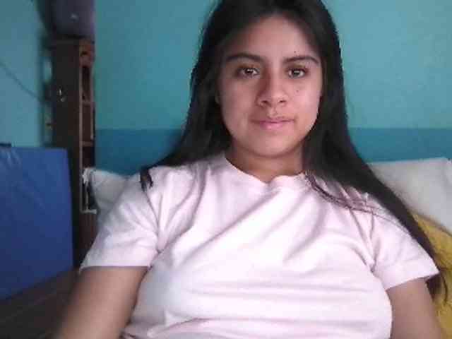 Hairyduchess webcam