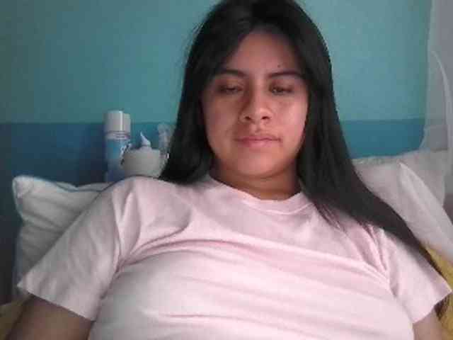 Hairyduchess webcam