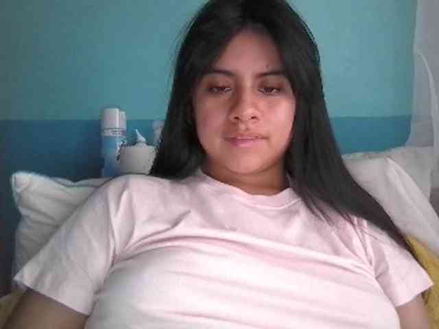 Hairyduchess webcam