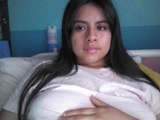 Hairyduchess webcam