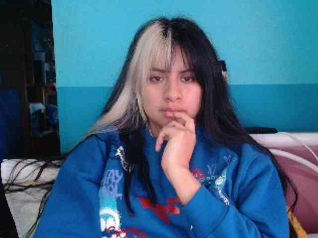 Hairy-Young Live Webcam on BongaCams