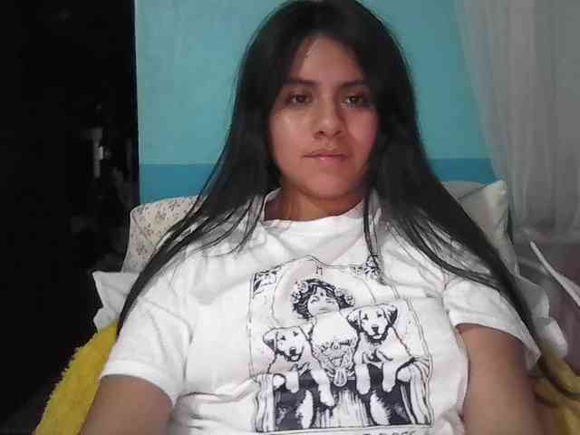 Hairyduchess webcam