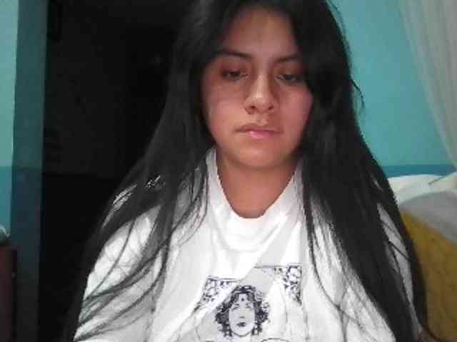 Hairyduchess webcam