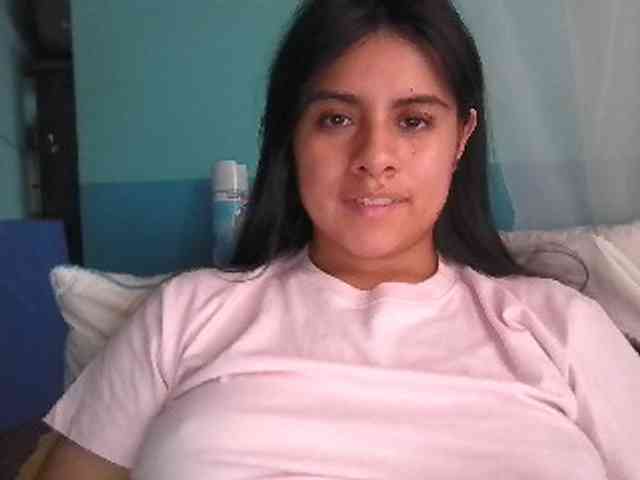 Hairyduchess webcam