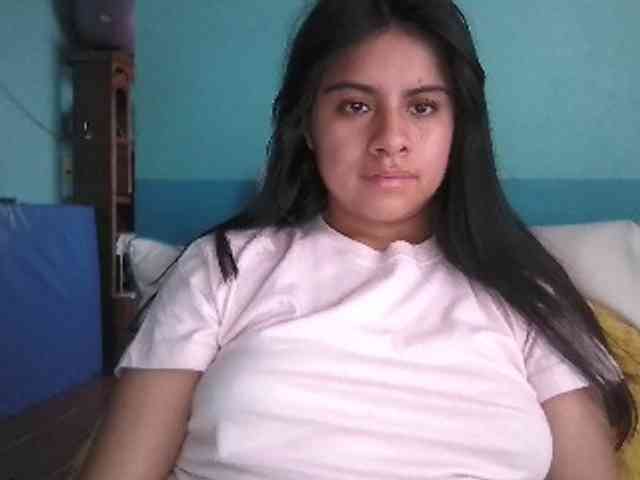 Hairyduchess webcam