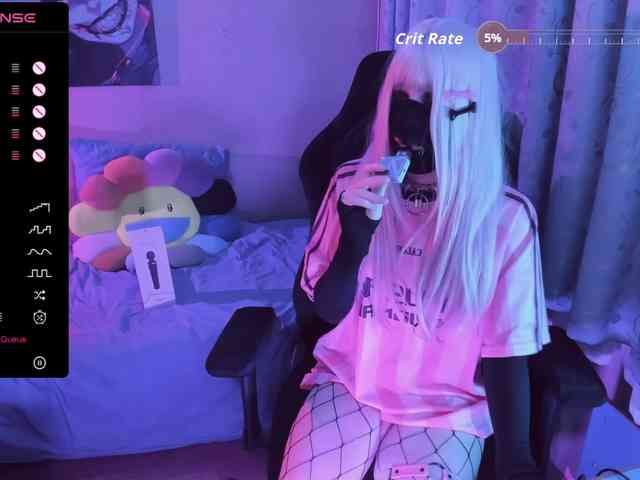 FemboyMatthew Live Webcam on BongaCams