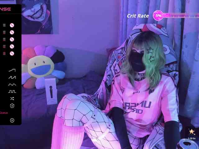 FemboyMatthew Live Webcam on BongaCams