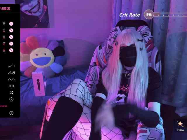 FemboyMatthew Live Webcam on BongaCams