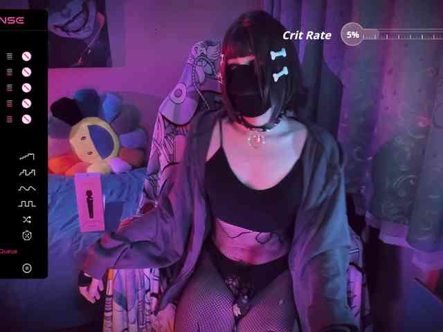 FemboyMatthew Live Webcam on BongaCams