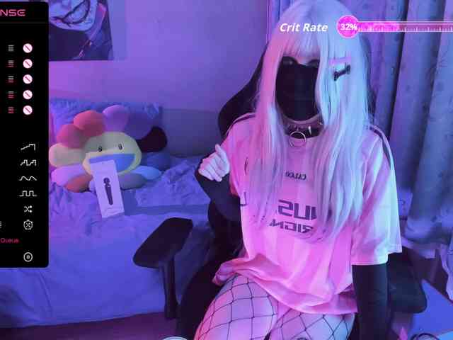 FemboyMatthew Live Webcam on BongaCams