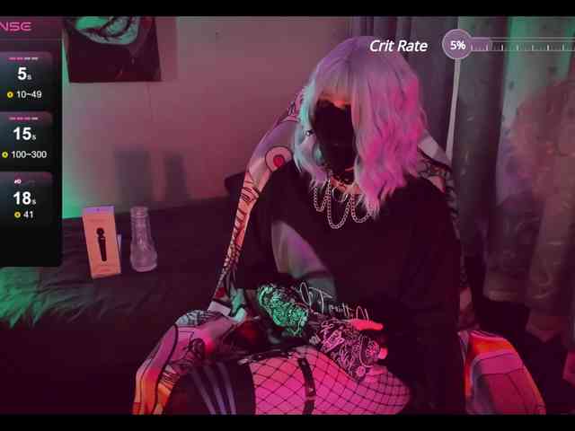 FemboyMatthew Live Webcam on BongaCams