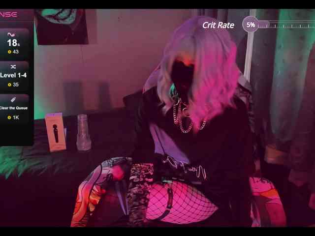 FemboyMatthew Live Webcam on BongaCams