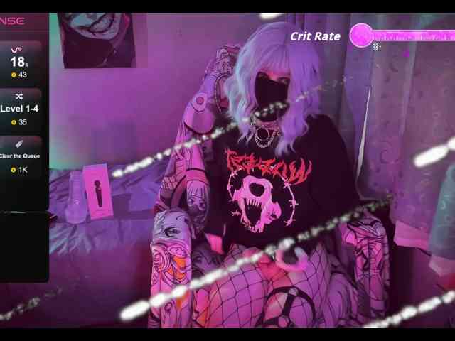 FemboyMatthew Live Webcam on BongaCams
