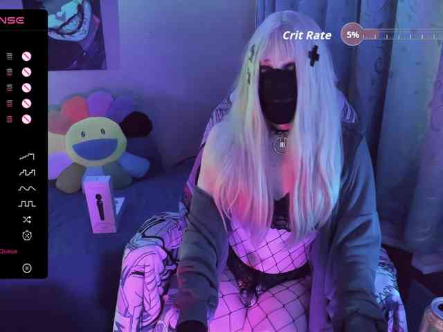 FemboyMatthew Live Webcam on BongaCams