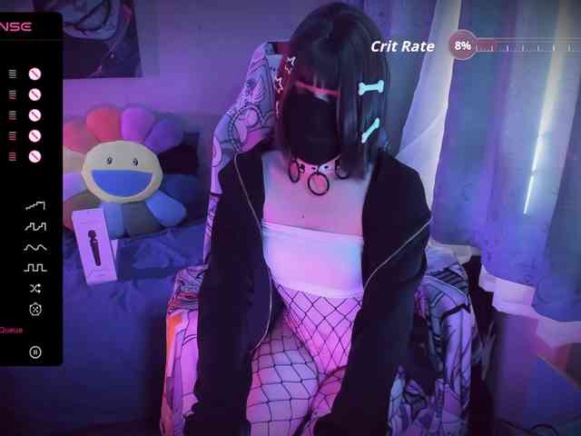 FemboyMatthew Live Webcam on BongaCams