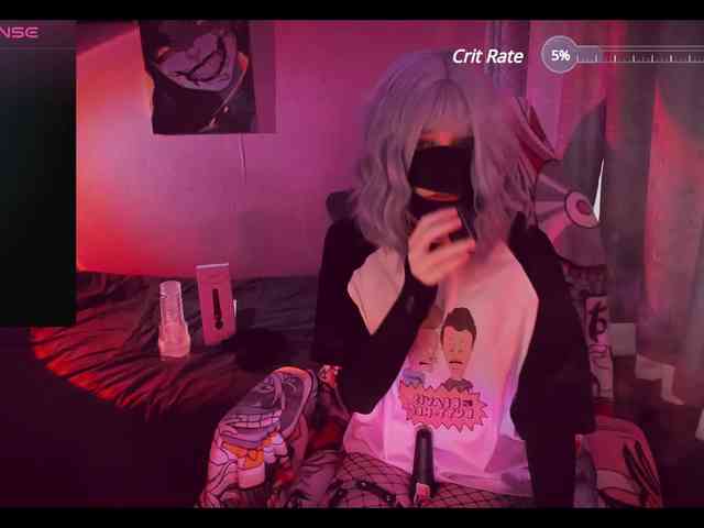 FemboyMatthew Live Webcam on BongaCams