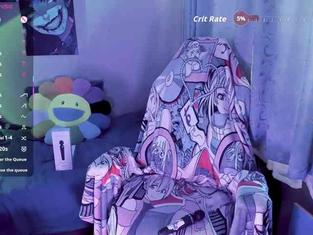 FemboyMatthew Live Webcam on BongaCams