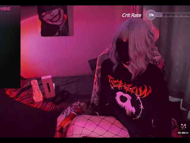 FemboyMatthew Live Webcam on BongaCams