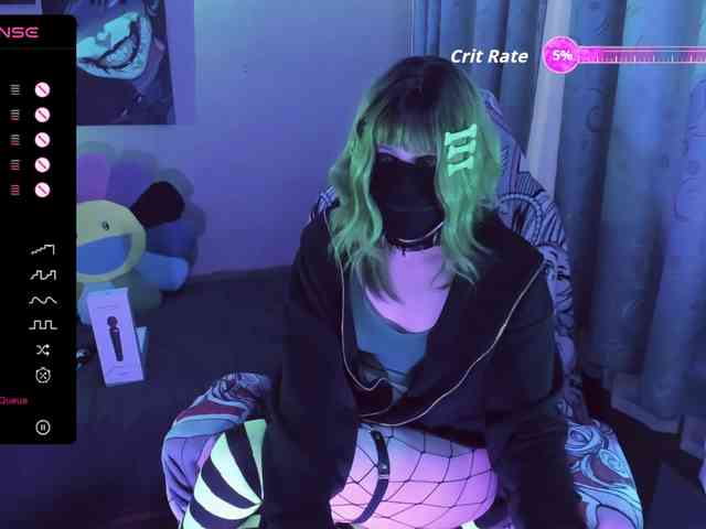 FemboyMatthew Live Webcam on BongaCams