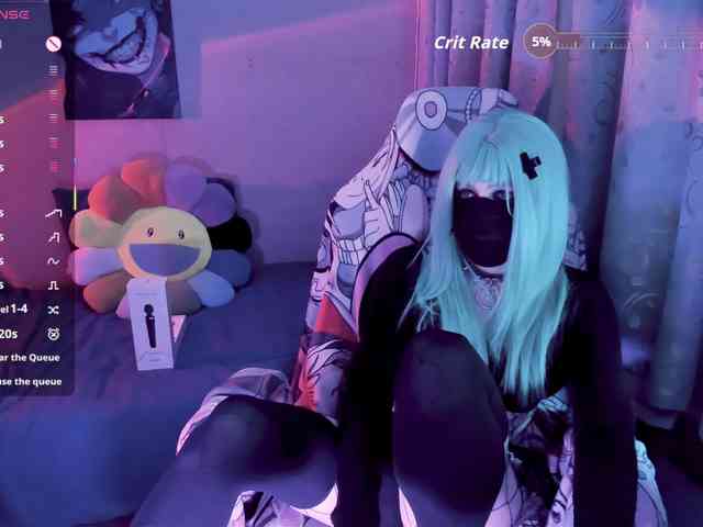 FemboyMatthew Live Webcam on BongaCams