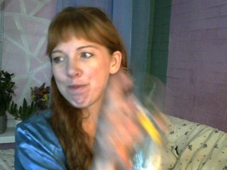 Curlyhair65 Porn Show