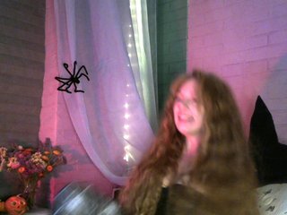 Curlyhair65 Porn Show