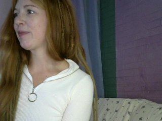 Curlyhair65 Porn Show