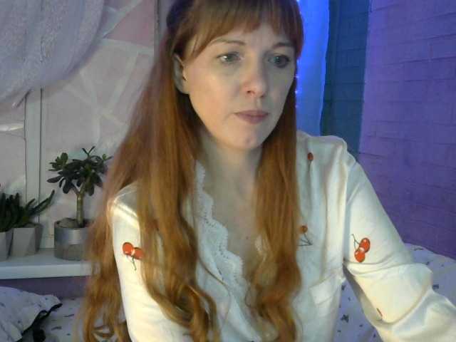 Curlyhair65 — Hello dear, my favorite vibration 20 tok