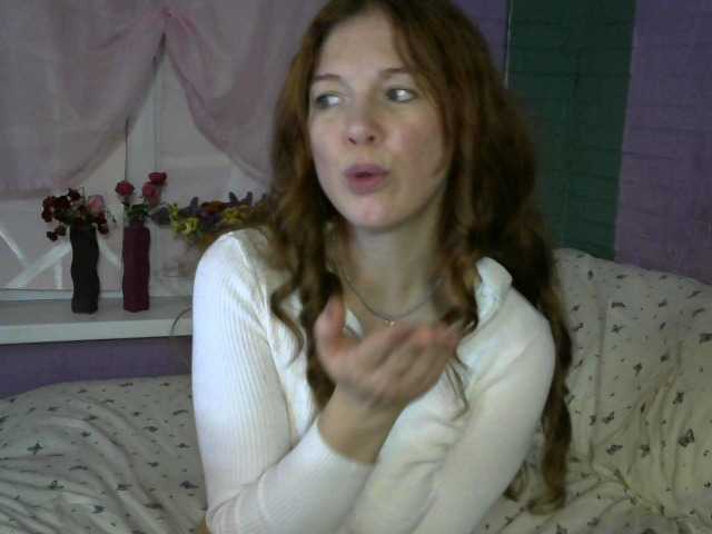 Profile and Statistics for Curlyhair65 on BongaCams