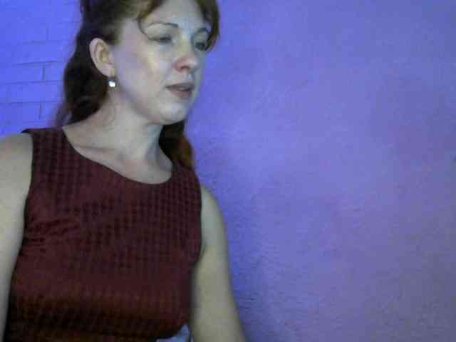 Curlyhair65 webcam