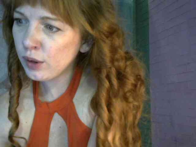 Curlyhair65 webcam