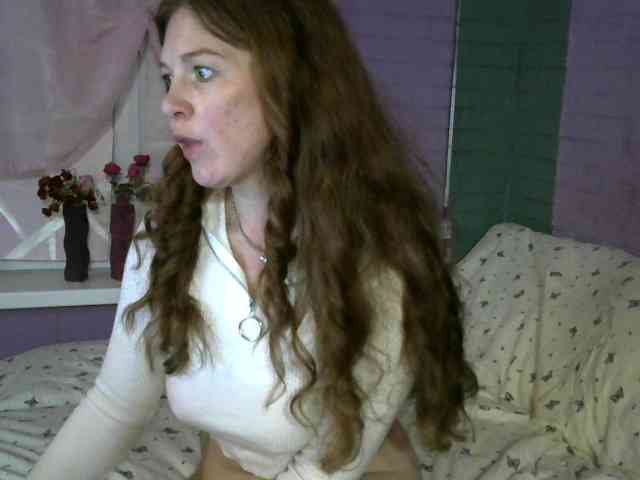 Curlyhair65 Live Webcam on BongaCams