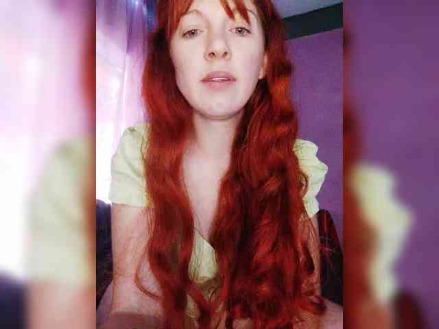 cam porn live Curlyhair65