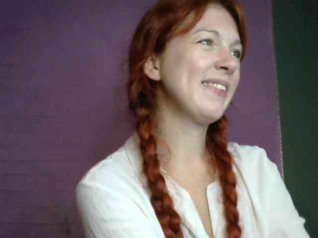 live video cam chat Curlyhair65
